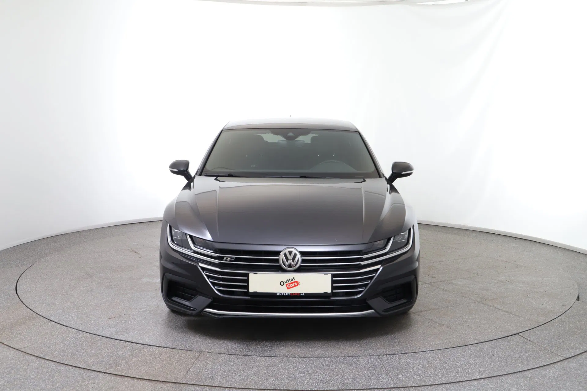 VW Arteon 1.5 TSI ACT R-Line | Bild 8 von 30