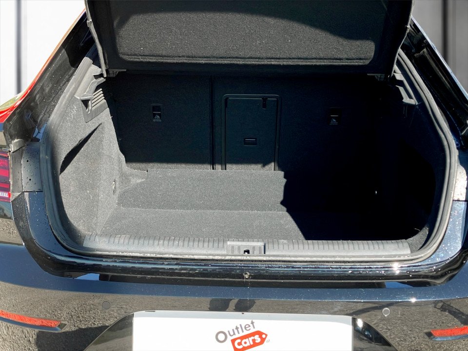 VW Arteon 2.0 TDI R-Line DSG | Bild 13 von 24