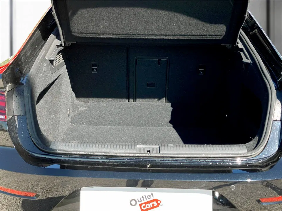 VW Arteon 2.0 TDI R-Line DSG | Bild 13 von 24