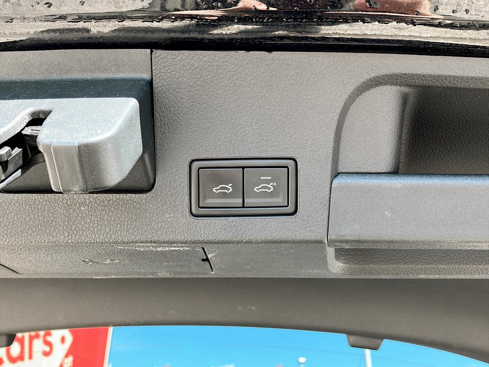 VW Arteon 2.0 TDI R-Line DSG | Bild 16 von 24