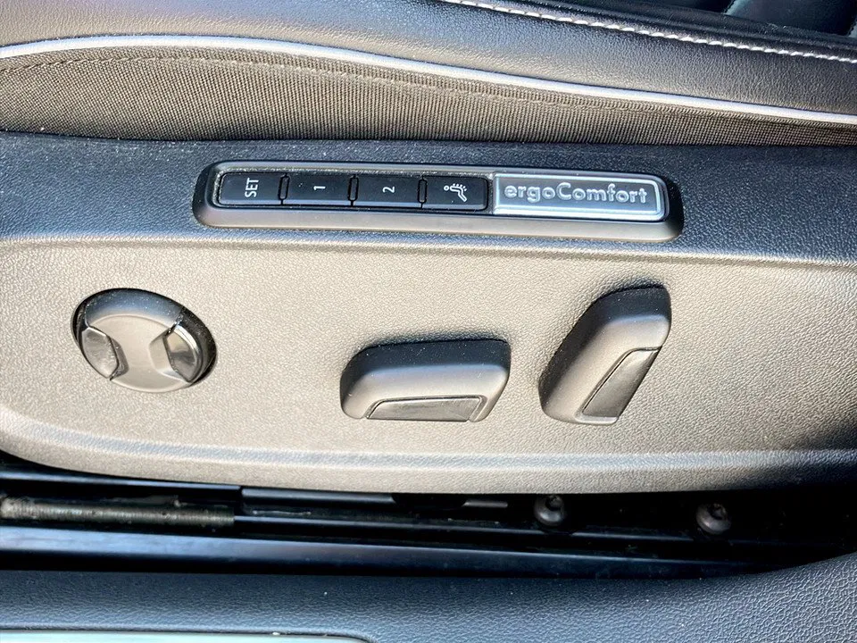 VW Arteon 2.0 TDI R-Line DSG | Bild 18 von 24