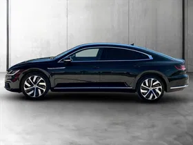 VW Arteon 2.0 TDI R-Line DSG | Thumbnail 2 von 24