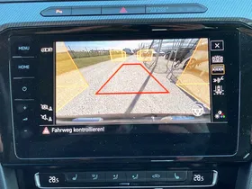 VW Arteon 2.0 TDI R-Line DSG | Thumbnail 20 von 24