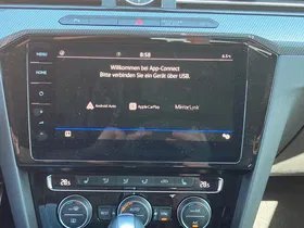 VW Arteon 2.0 TDI R-Line DSG | Thumbnail 22 von 24