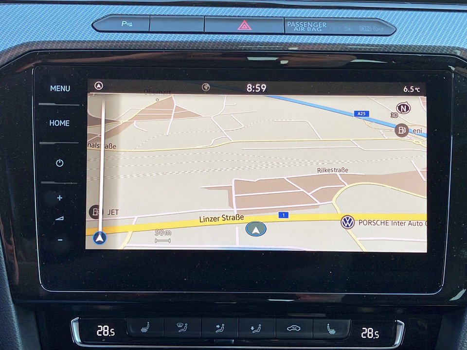 VW Arteon 2.0 TDI R-Line DSG | Bild 23 von 24