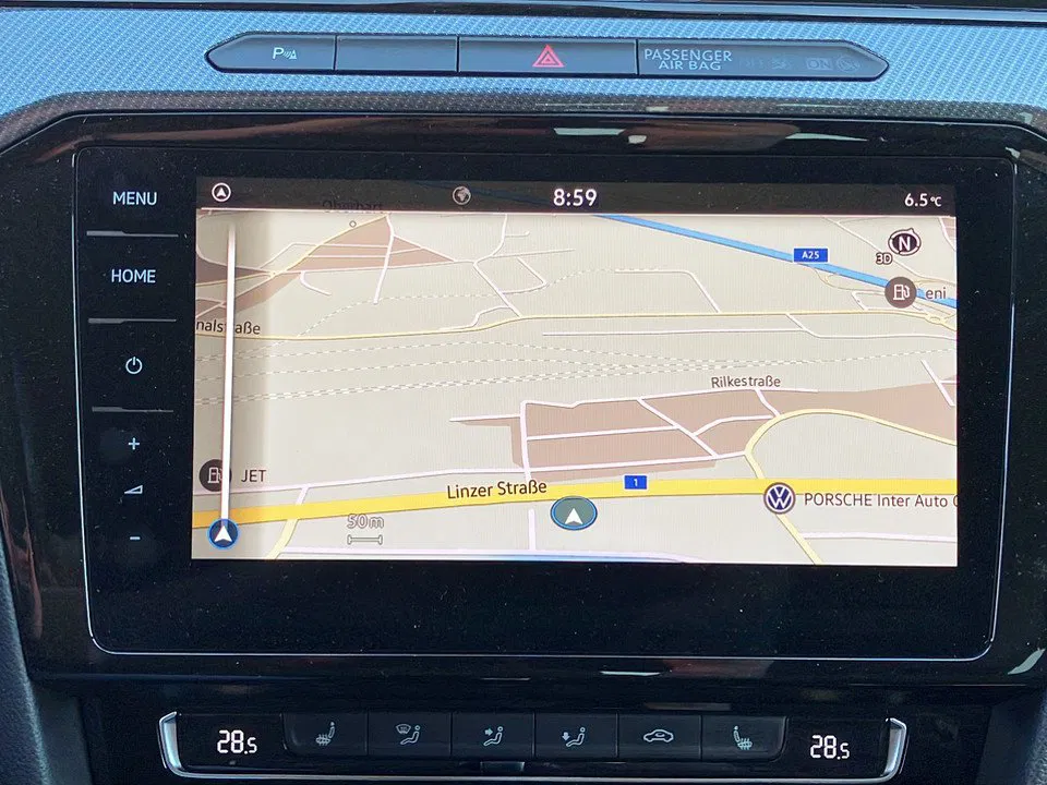 VW Arteon 2.0 TDI R-Line DSG | Bild 23 von 24