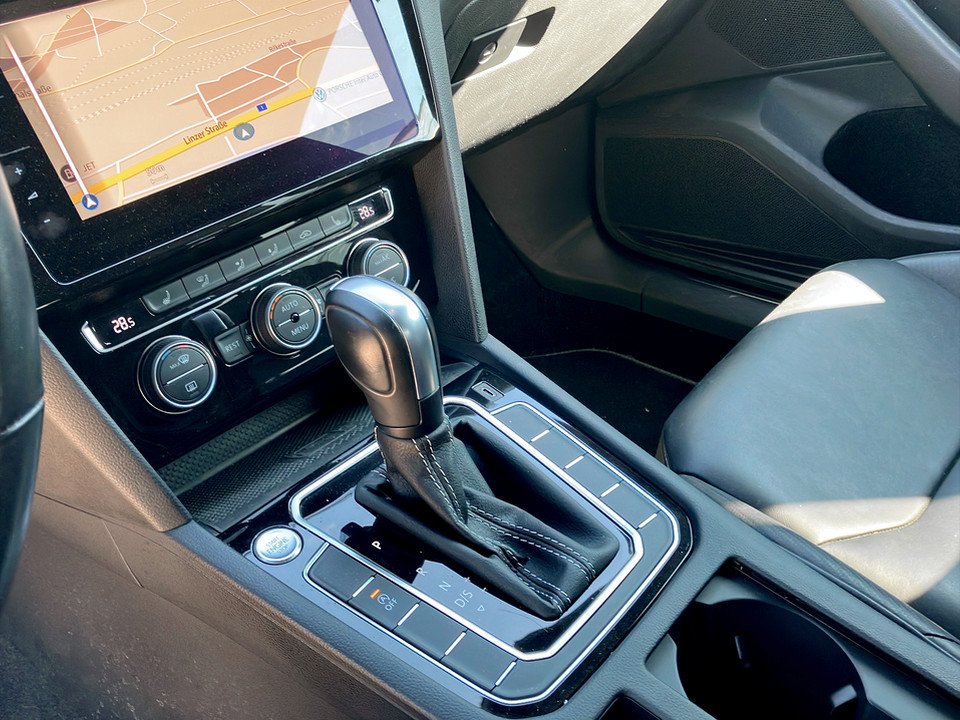 VW Arteon 2.0 TDI R-Line DSG | Bild 24 von 24