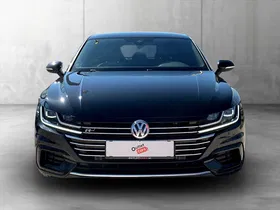 VW Arteon 2.0 TDI R-Line DSG | Thumbnail 4 von 24