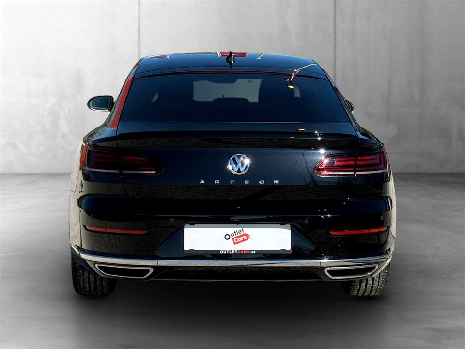 VW Arteon 2.0 TDI R-Line DSG | Bild 5 von 24