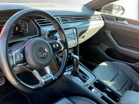 VW Arteon 2.0 TDI R-Line DSG | Thumbnail 6 von 24