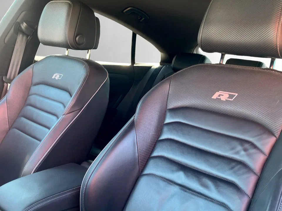 VW Arteon 2.0 TDI R-Line DSG | Bild 7 von 24