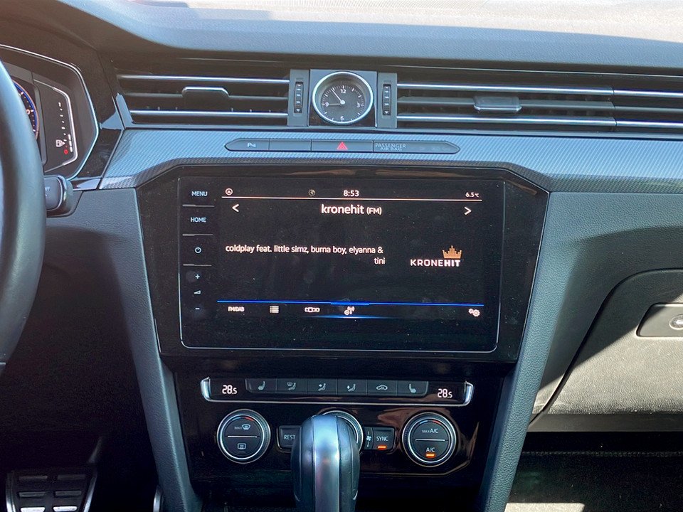 VW Arteon 2.0 TDI R-Line DSG | Bild 9 von 24