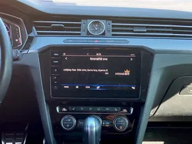 VW Arteon 2.0 TDI R-Line DSG | Thumbnail 9 von 24