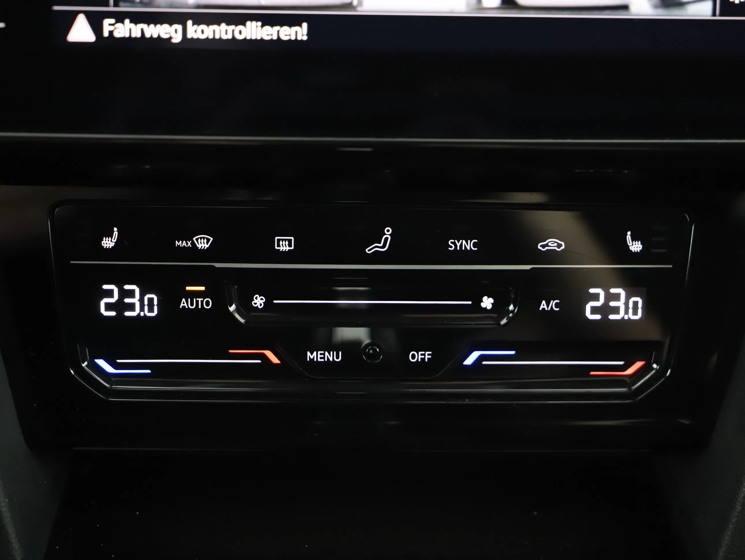 VW Arteon 2.0 TDI Elegance | Bild 10 von 24