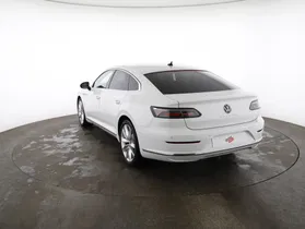 VW Arteon 2.0 TDI Elegance | Thumbnail 20 von 24