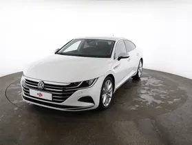 VW Arteon 2.0 TDI Elegance | Thumbnail 21 von 24