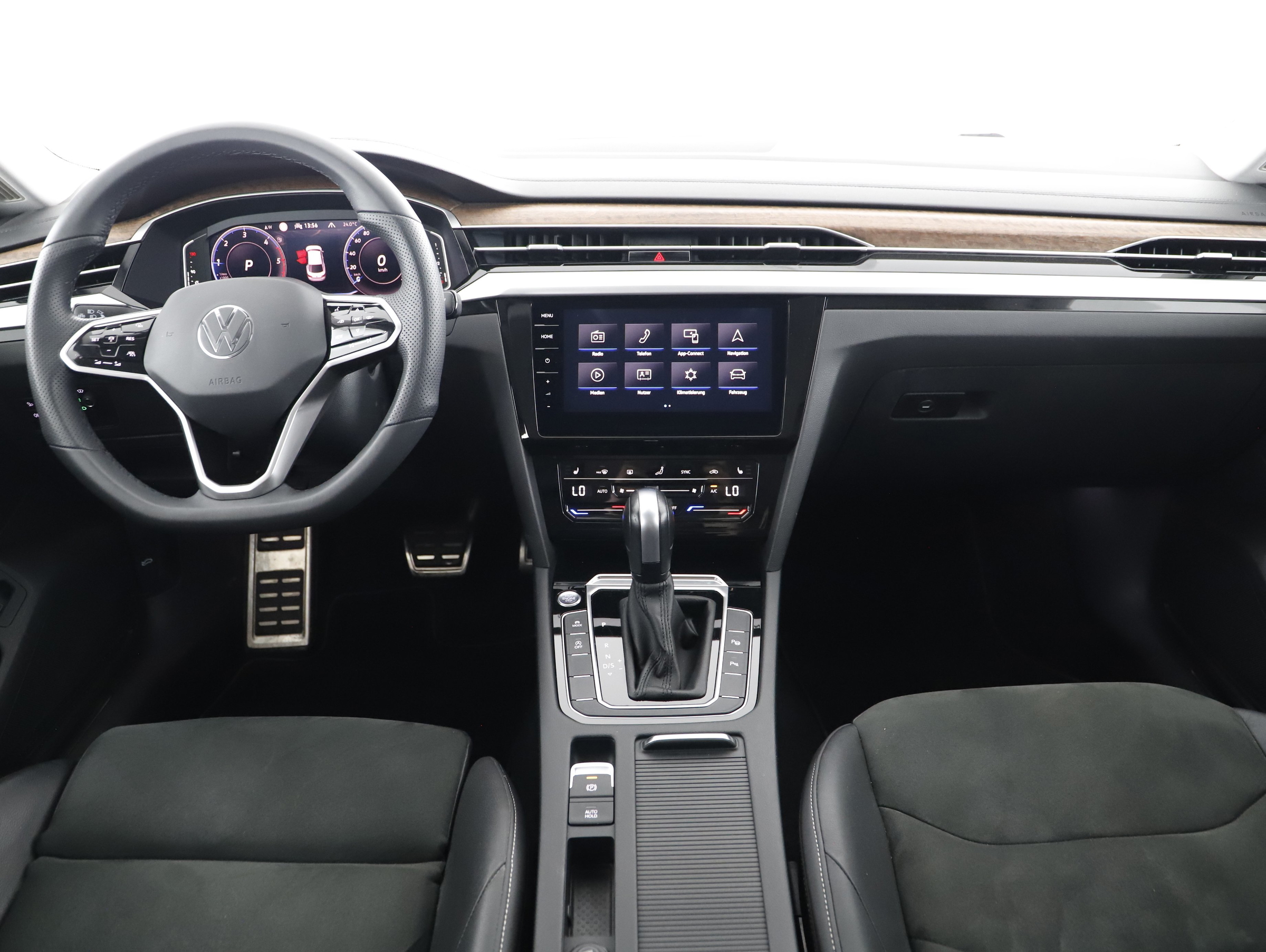 VW Arteon 2.0 TDI Elegance | Bild 3 von 24