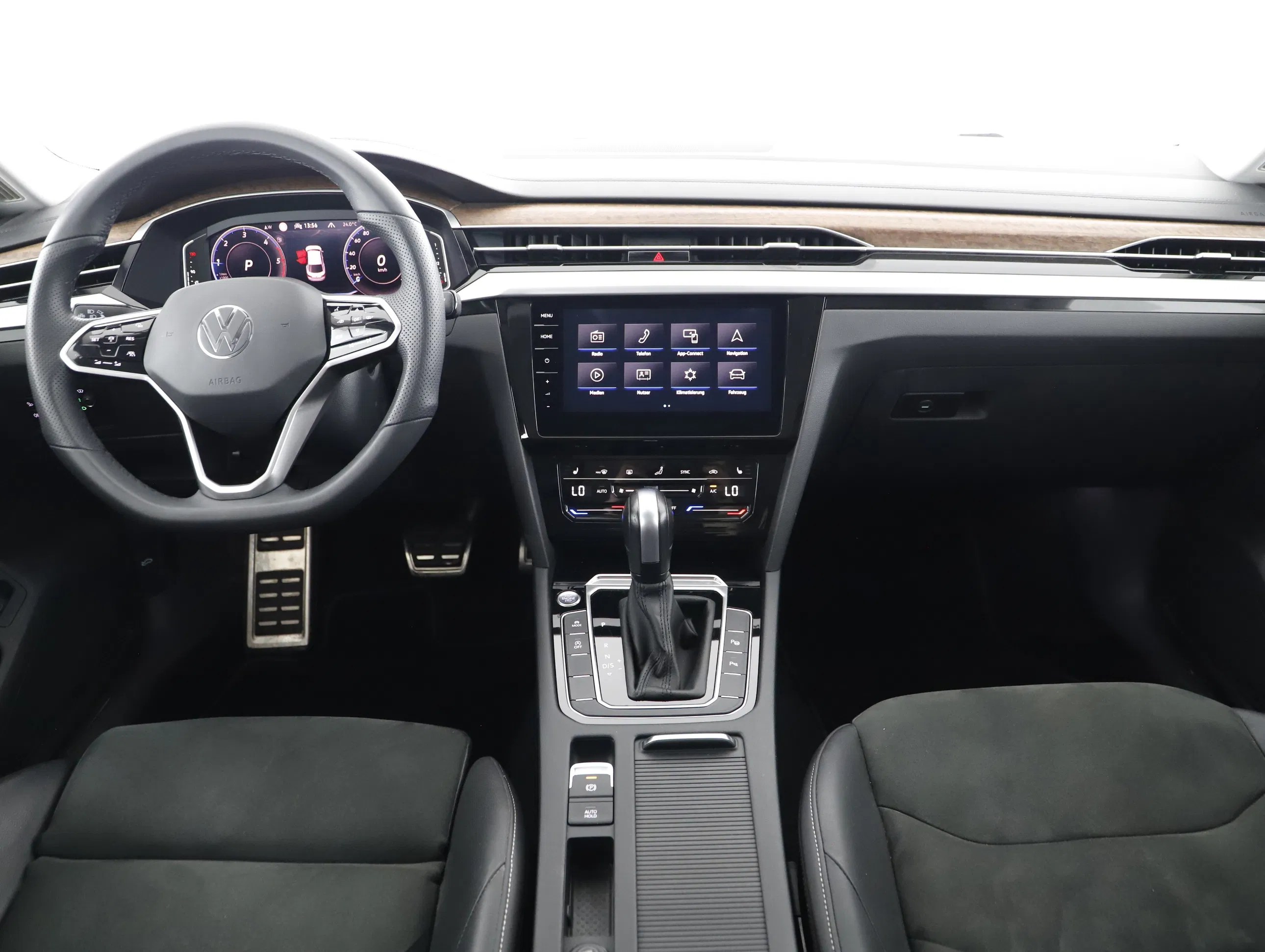 VW Arteon 2.0 TDI Elegance | Bild 3 von 24