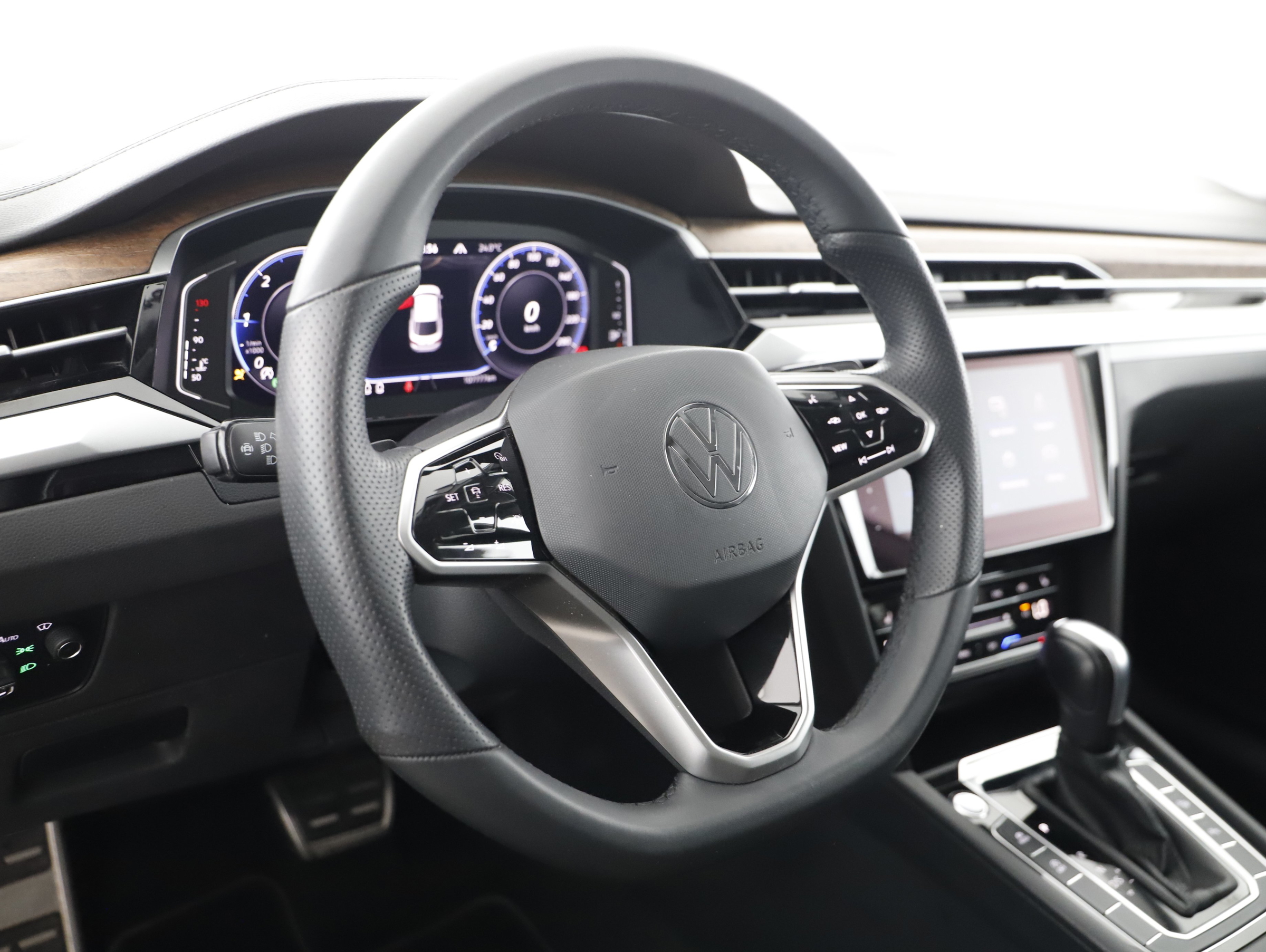 VW Arteon 2.0 TDI Elegance | Bild 4 von 24