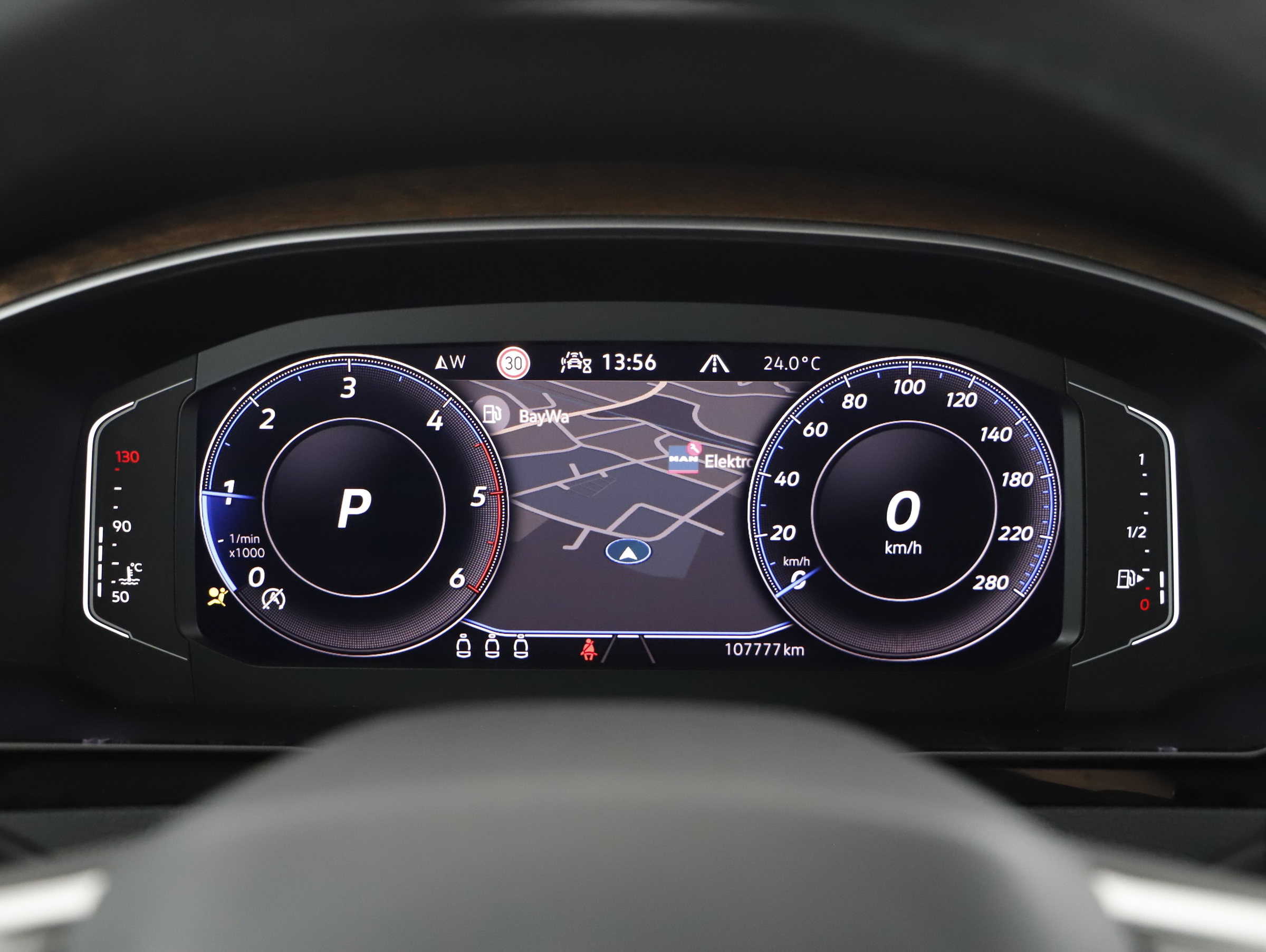 VW Arteon 2.0 TDI Elegance | Bild 6 von 24