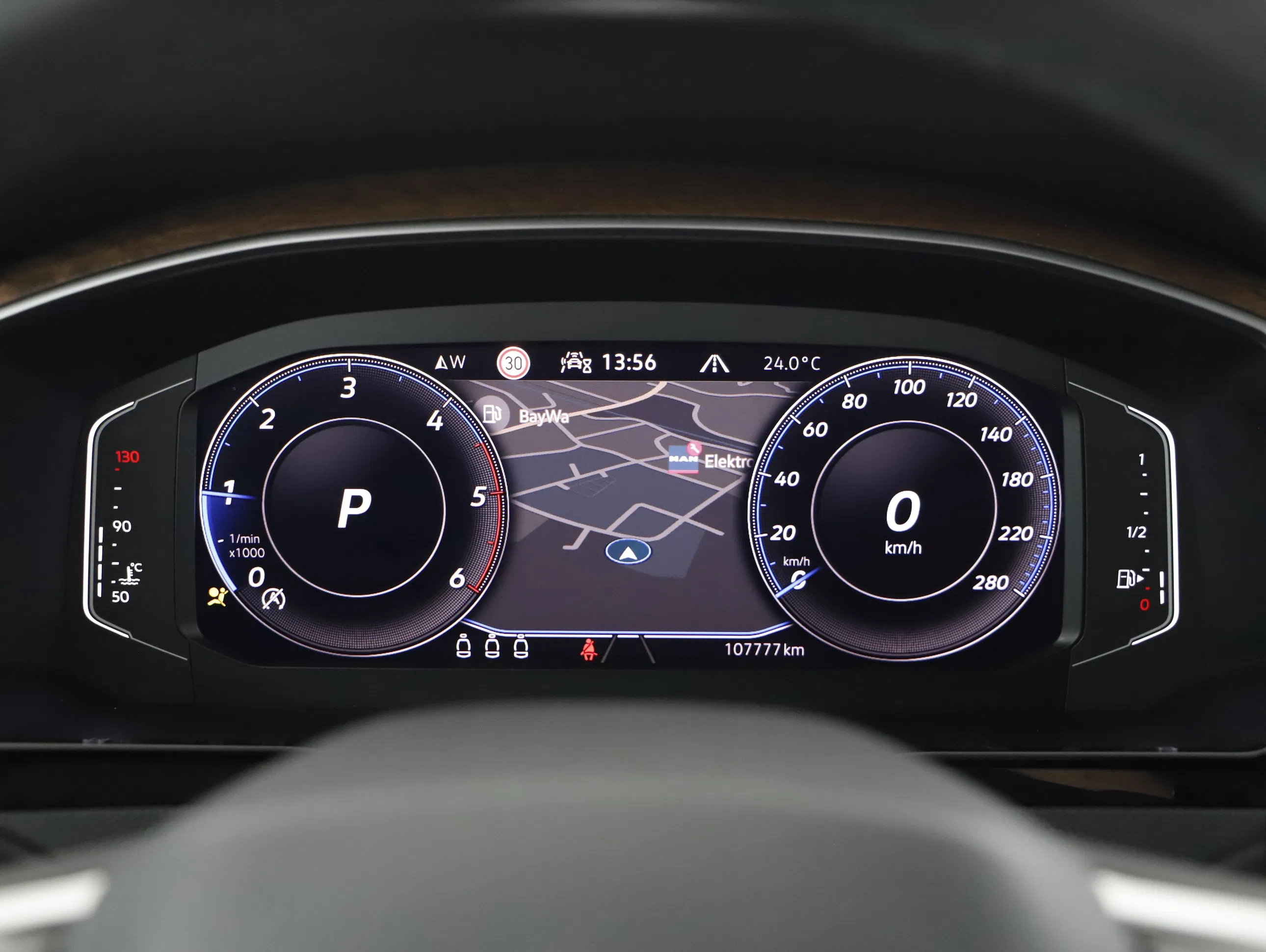 VW Arteon 2.0 TDI Elegance | Bild 6 von 24