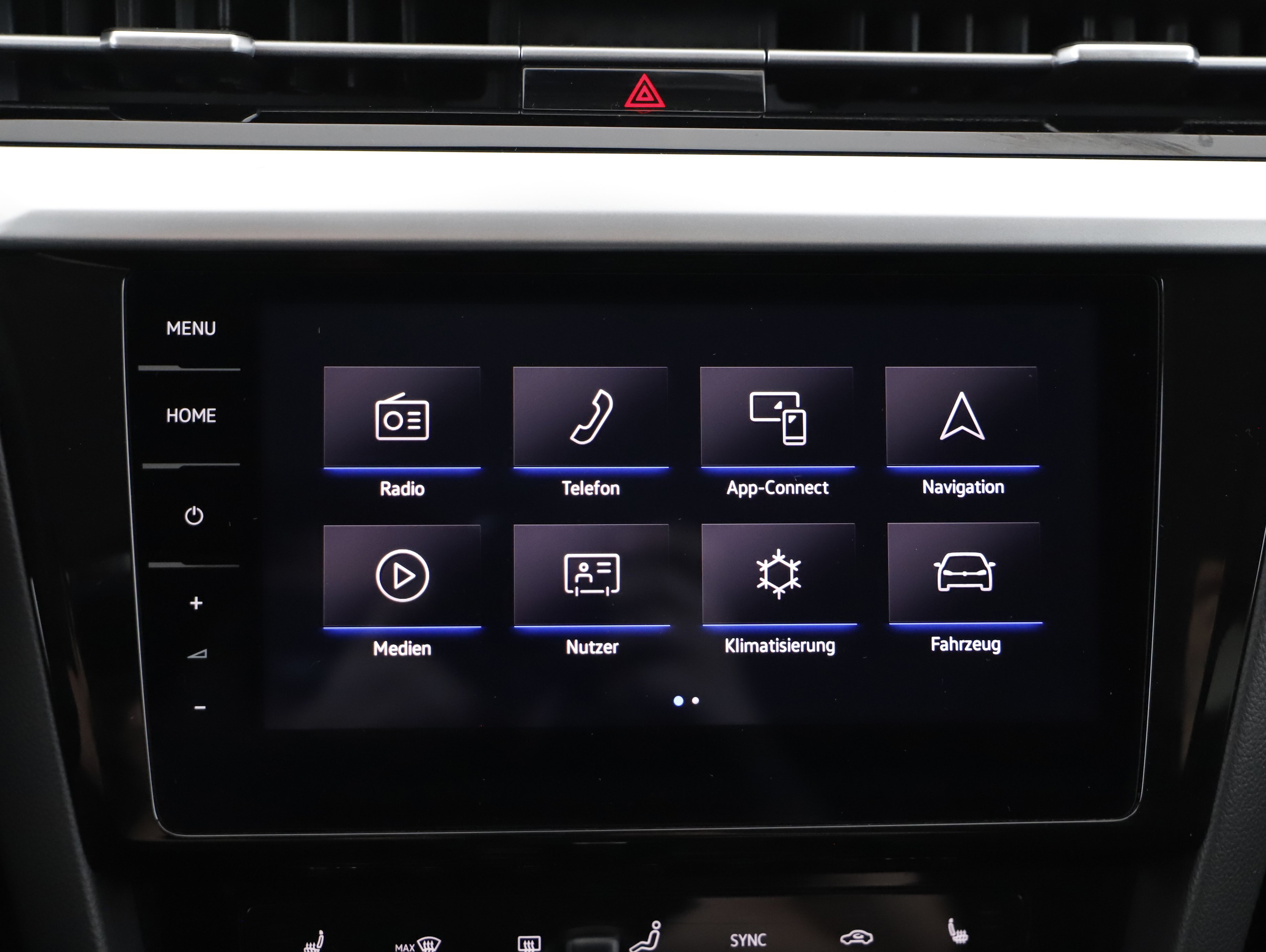 VW Arteon 2.0 TDI Elegance | Bild 7 von 24