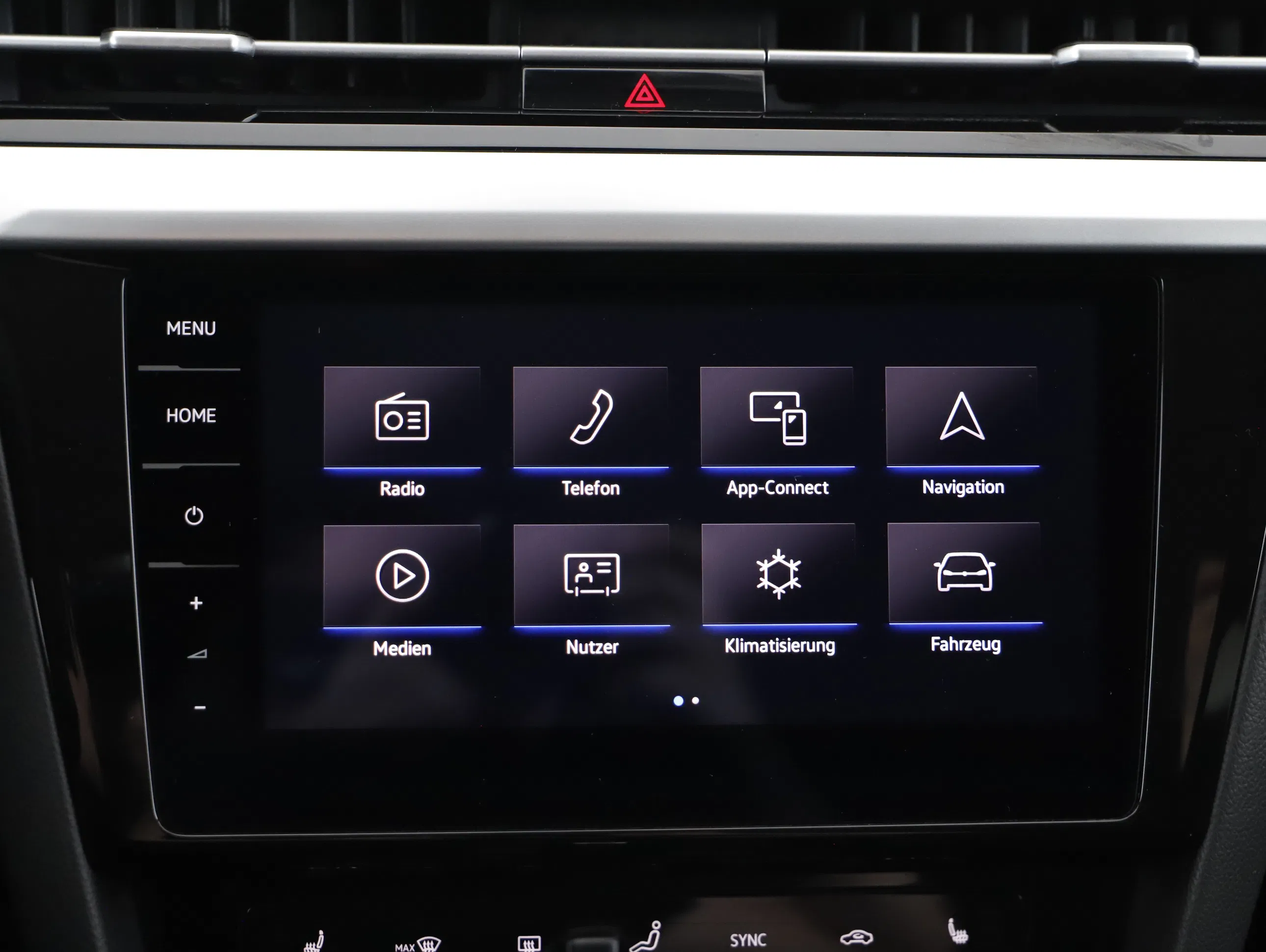VW Arteon 2.0 TDI Elegance | Bild 7 von 24