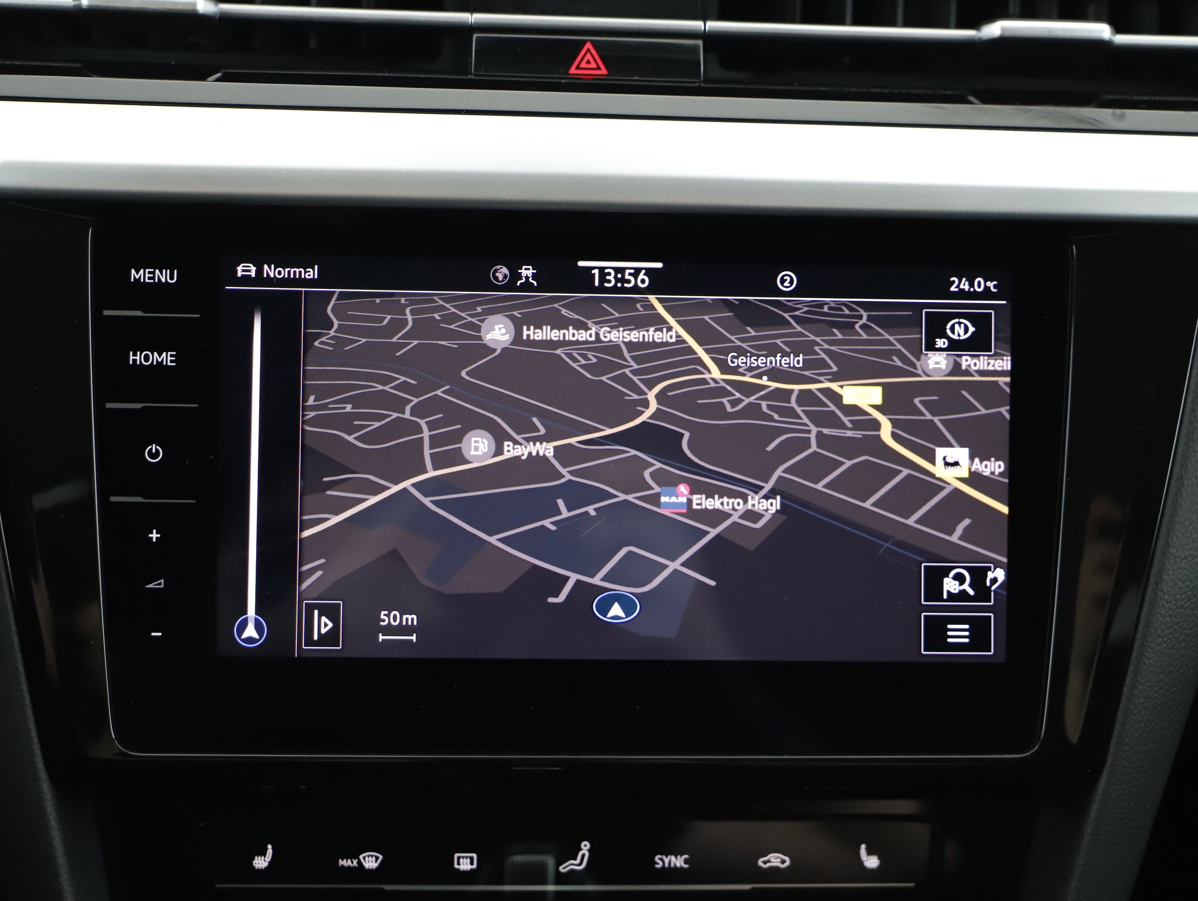 VW Arteon 2.0 TDI Elegance | Bild 8 von 24