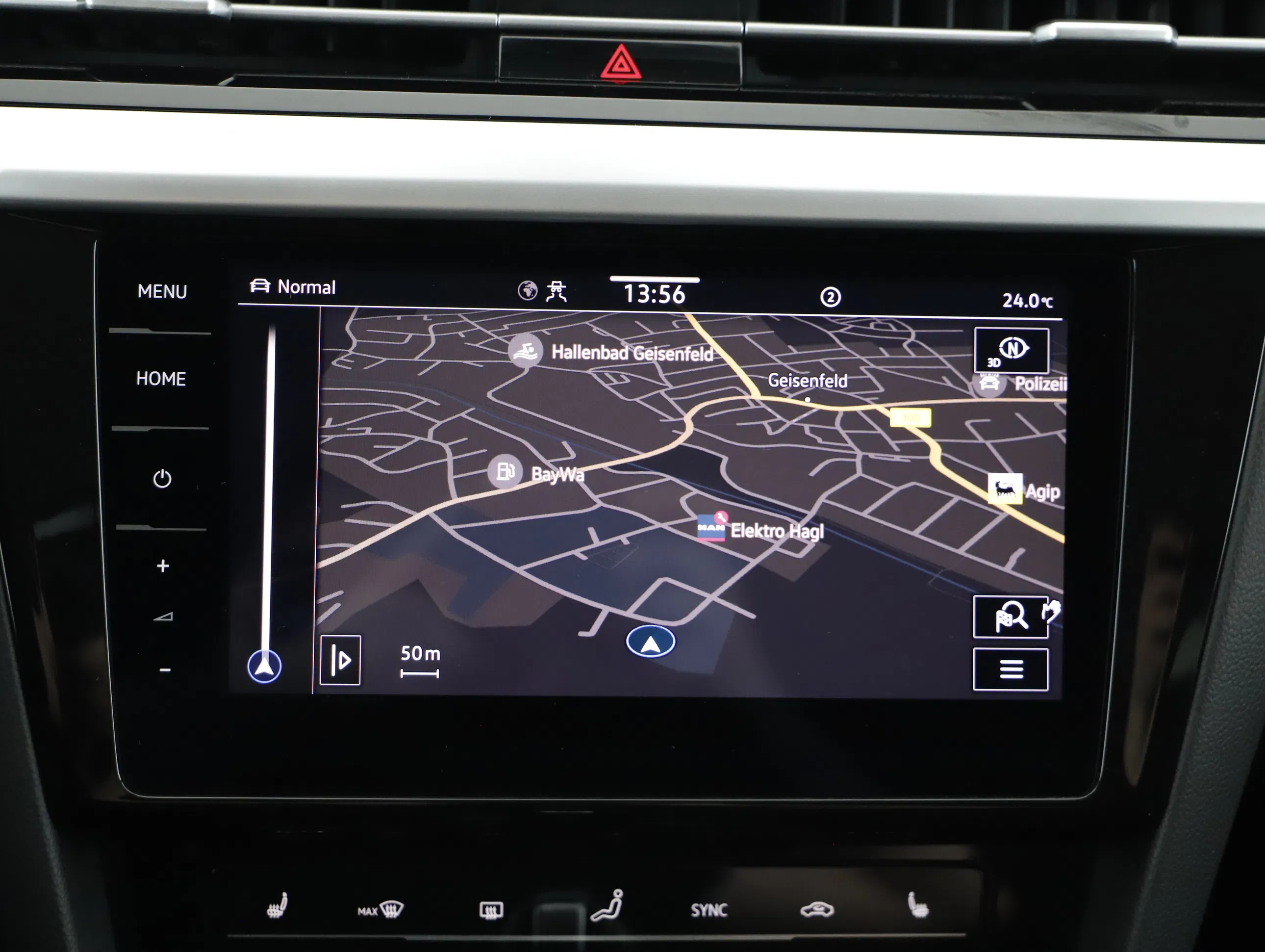 VW Arteon 2.0 TDI Elegance | Bild 8 von 24