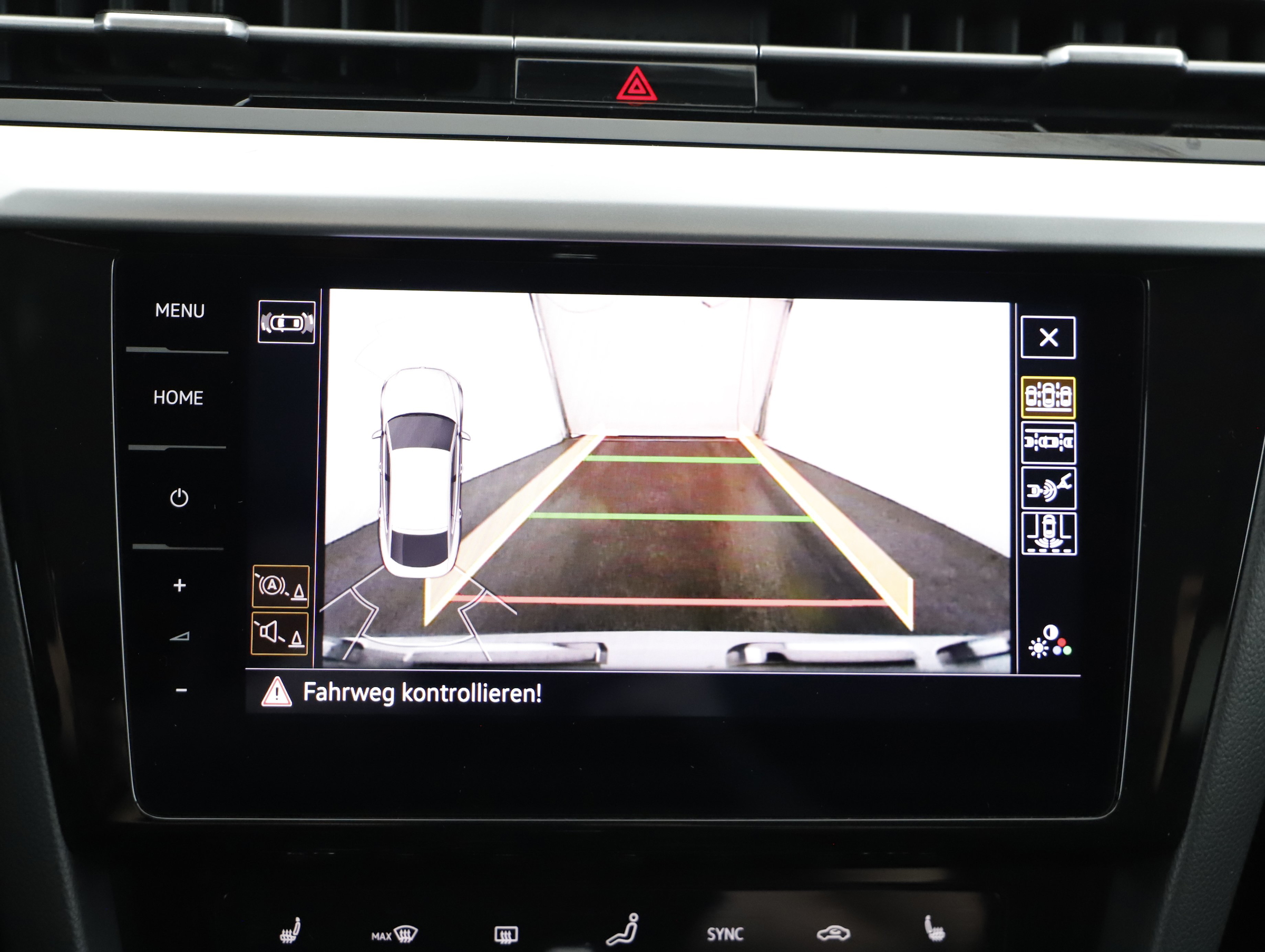 VW Arteon 2.0 TDI Elegance | Bild 9 von 24