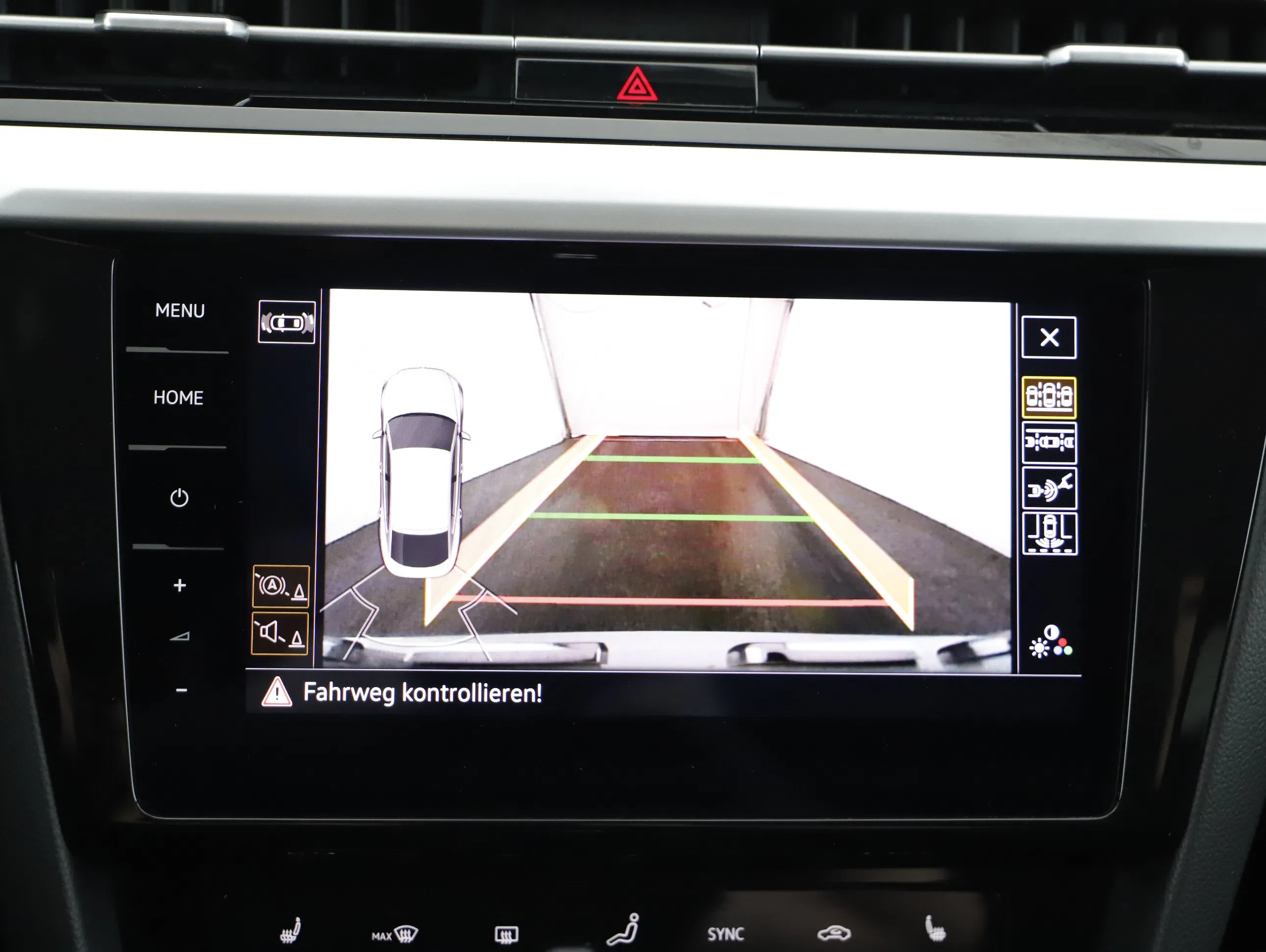 VW Arteon 2.0 TDI Elegance | Bild 9 von 24