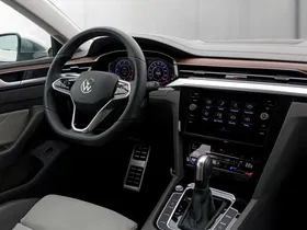 VW Arteon 2.0 TDI Elegance | Thumbnail 12 von 21