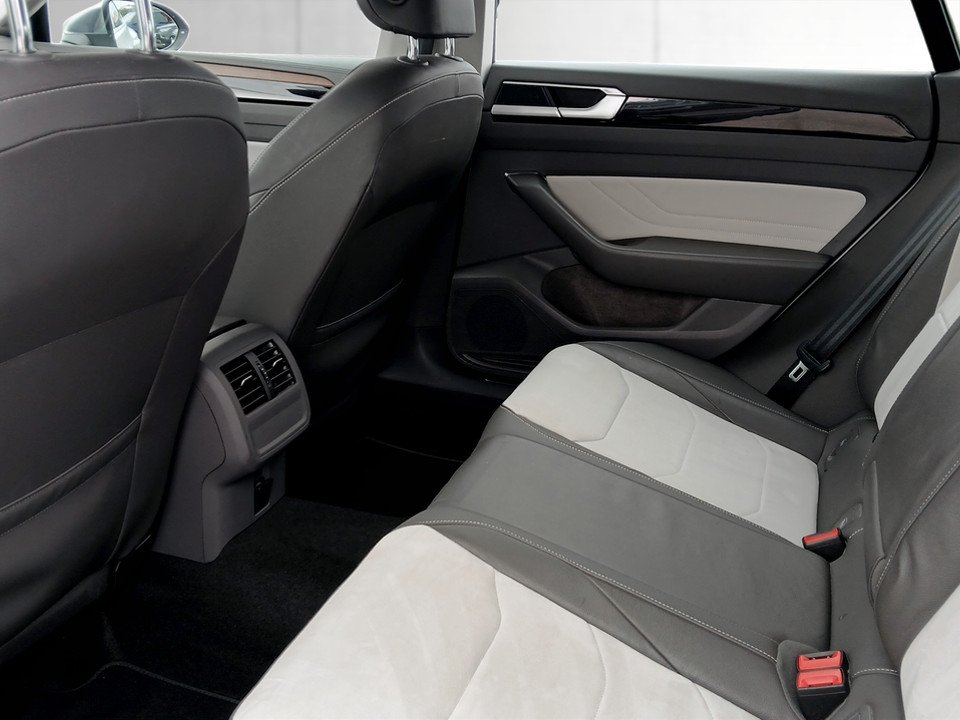 VW Arteon 2.0 TDI Elegance | Bild 20 von 21