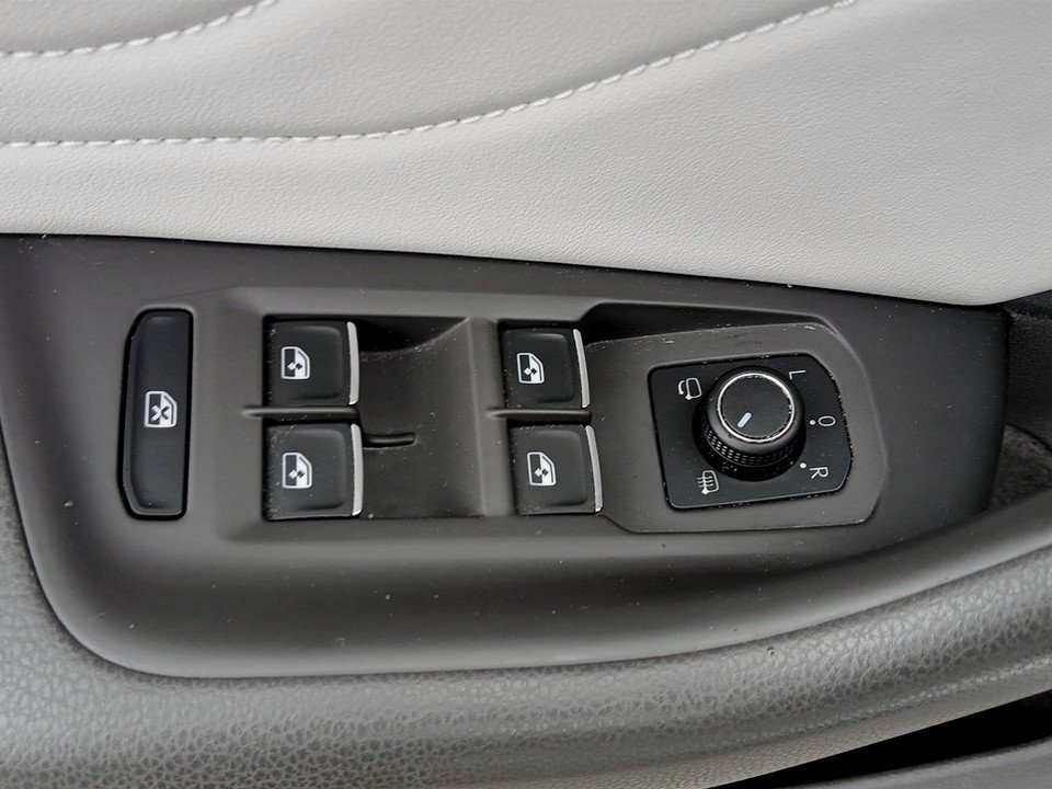 VW Arteon 2.0 TDI Elegance | Bild 7 von 21