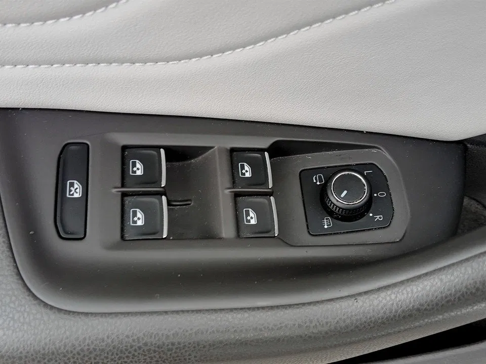 VW Arteon 2.0 TDI Elegance | Bild 7 von 21