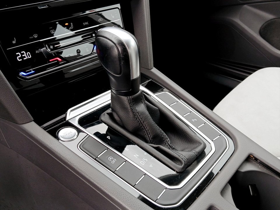 VW Arteon 2.0 TDI Elegance | Bild 19 von 21