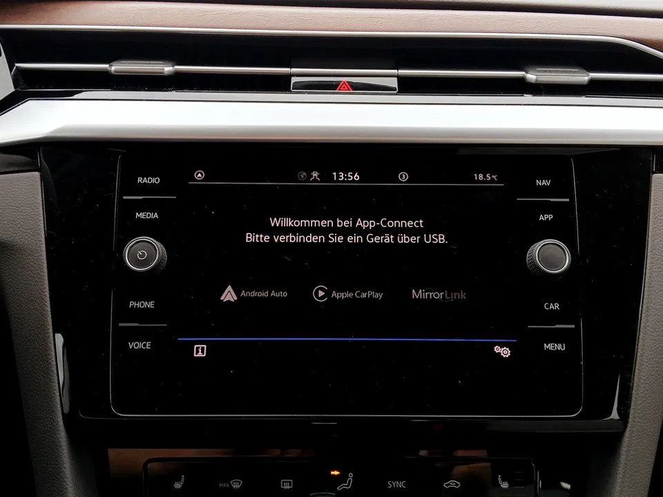 VW Arteon 2.0 TDI Elegance | Bild 16 von 21