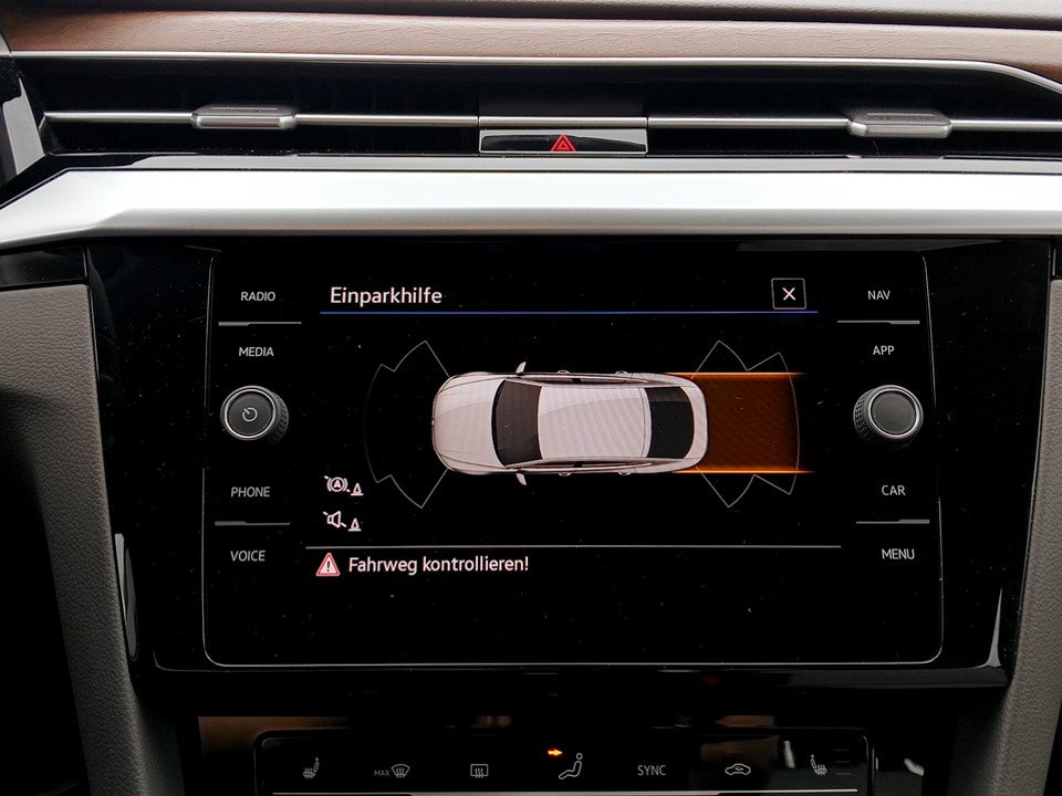 VW Arteon 2.0 TDI Elegance | Bild 17 von 21