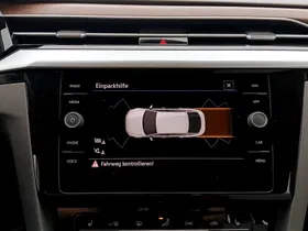 VW Arteon 2.0 TDI Elegance | Thumbnail 17 von 21