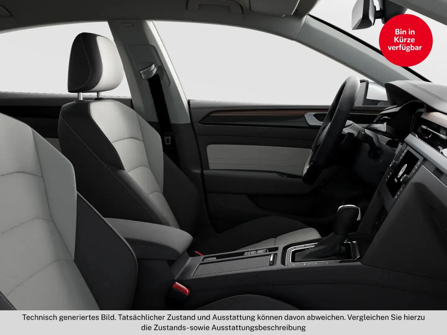 VW Arteon 2.0 TDI Elegance | Bild 4 von 7