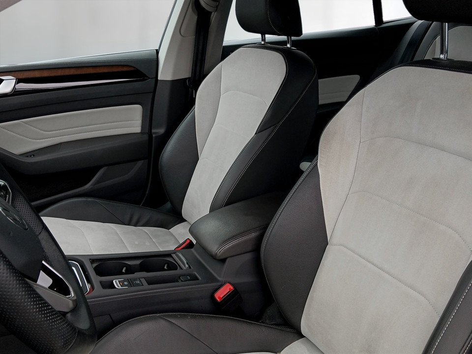 VW Arteon 2.0 TDI Elegance | Bild 8 von 21