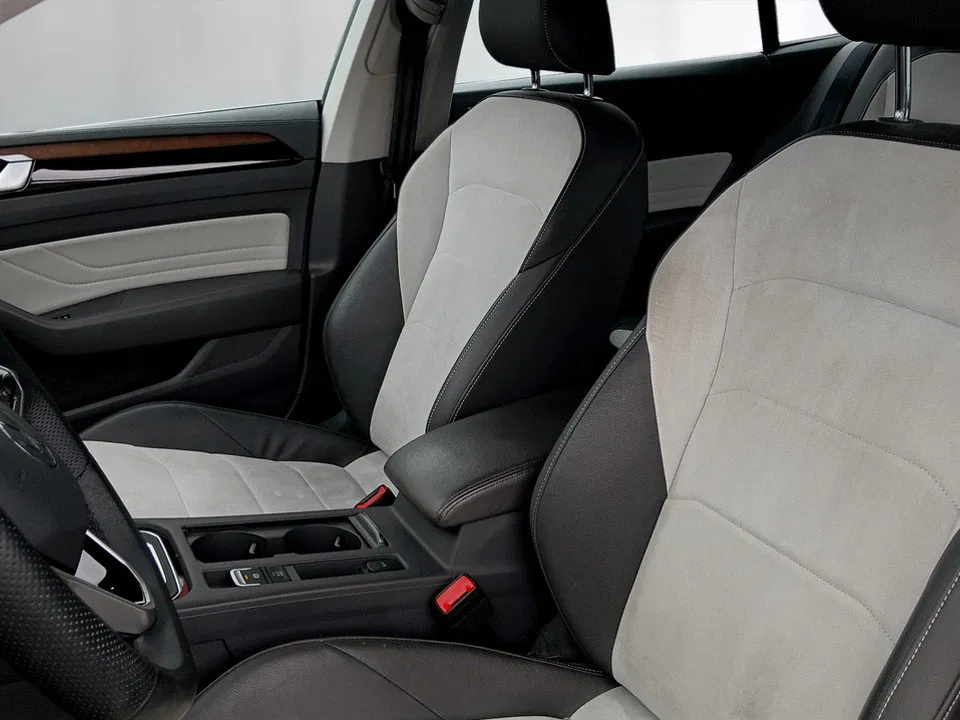 VW Arteon 2.0 TDI Elegance | Bild 8 von 21