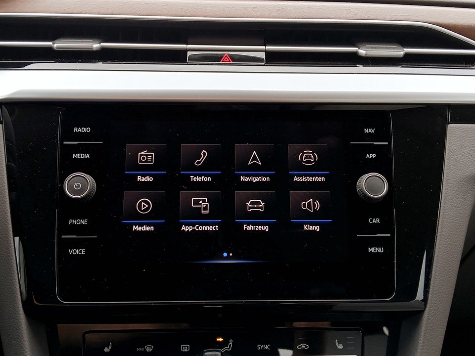 VW Arteon 2.0 TDI Elegance | Bild 15 von 21
