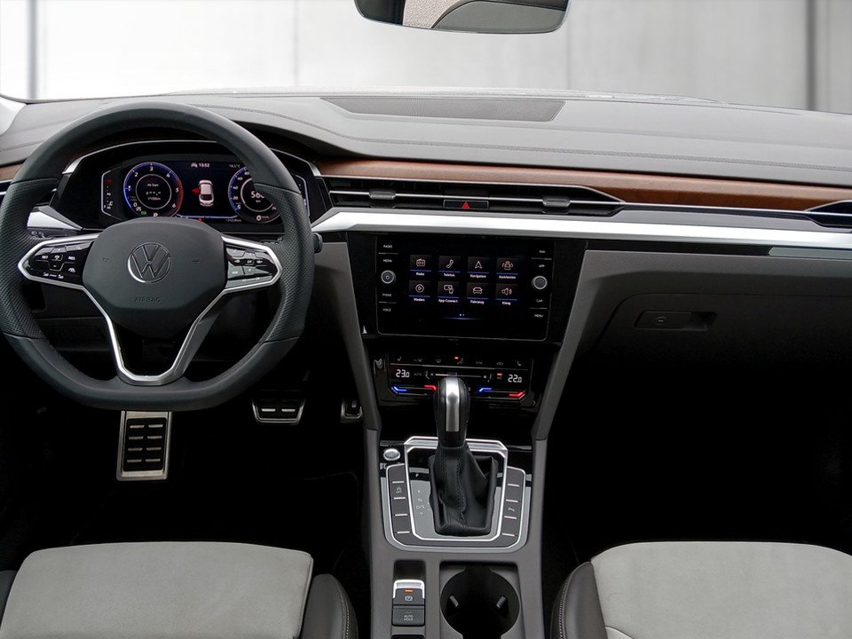 VW Arteon 2.0 TDI Elegance | Bild 11 von 21