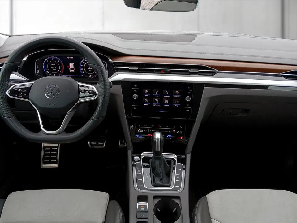 VW Arteon 2.0 TDI Elegance | Bild 11 von 21