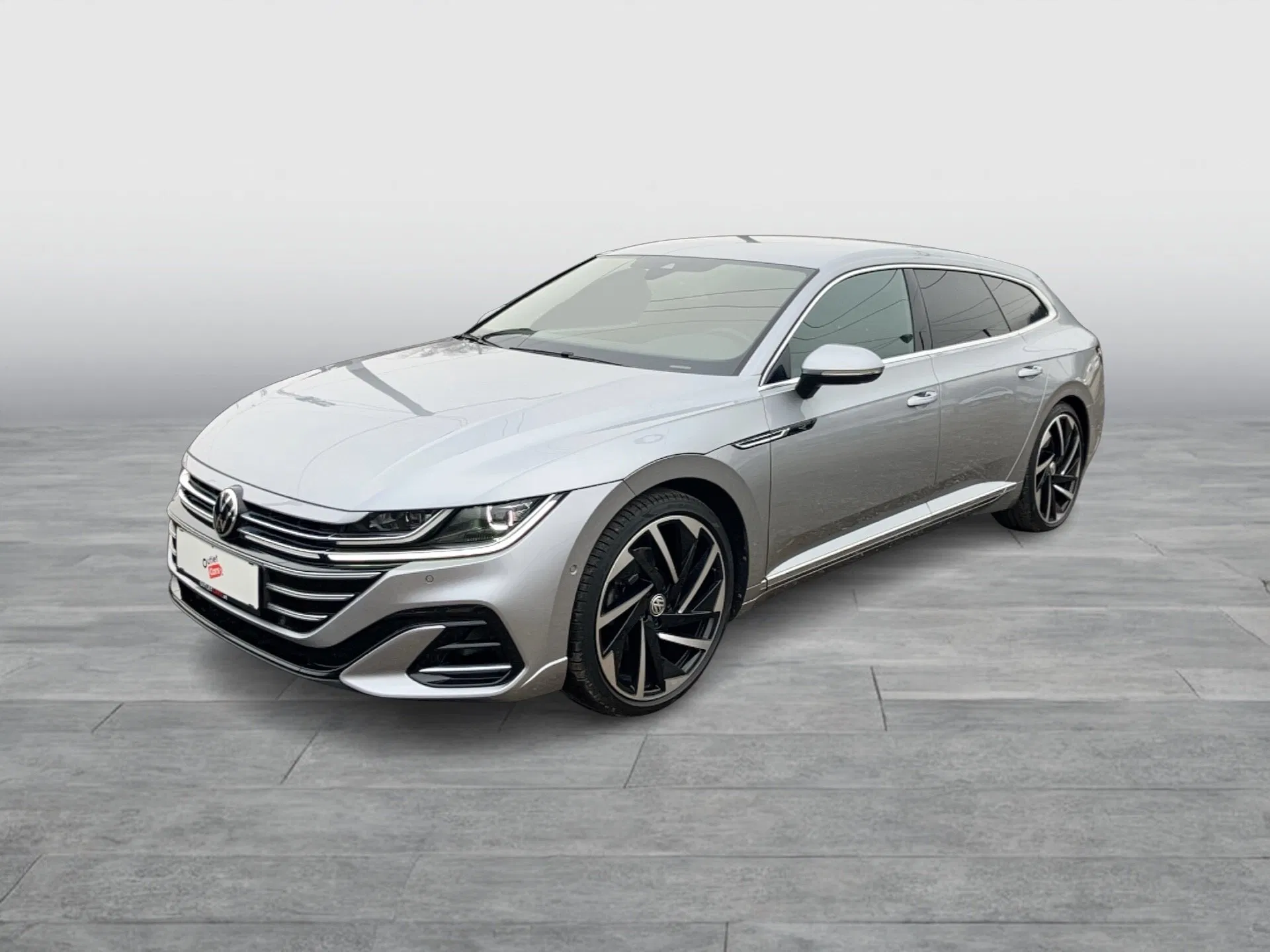 VW Arteon Shooting Brake 2.0 TDI 4Motion R-Line | Bild 2 von 31
