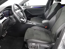 VW Arteon Shooting Brake 2.0 TDI 4Motion R-Line | Thumbnail 11 von 31