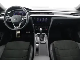 VW Arteon Shooting Brake 2.0 TDI 4Motion R-Line | Thumbnail 12 von 31