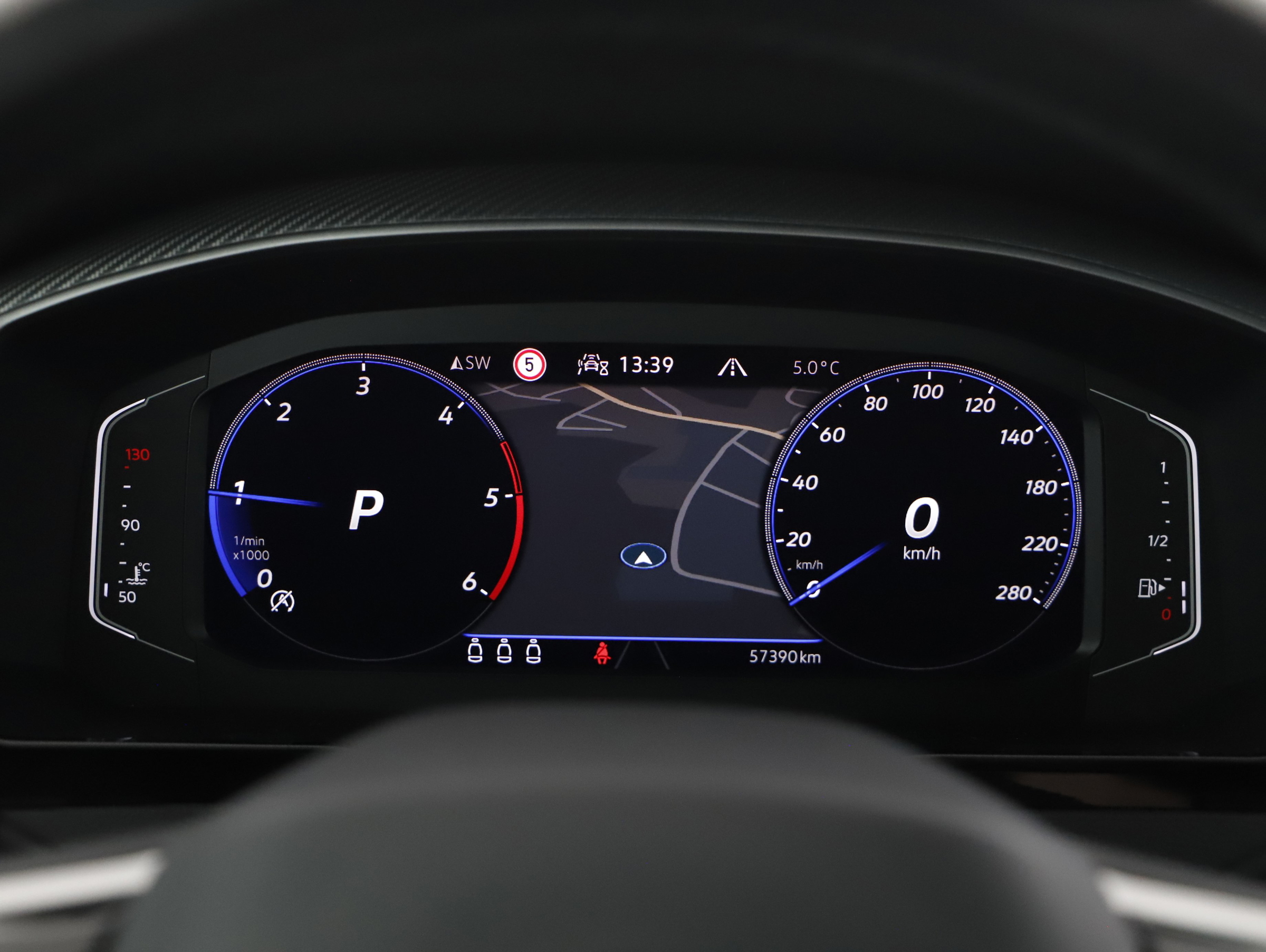 VW Arteon Shooting Brake 2.0 TDI 4Motion R-Line | Bild 14 von 31