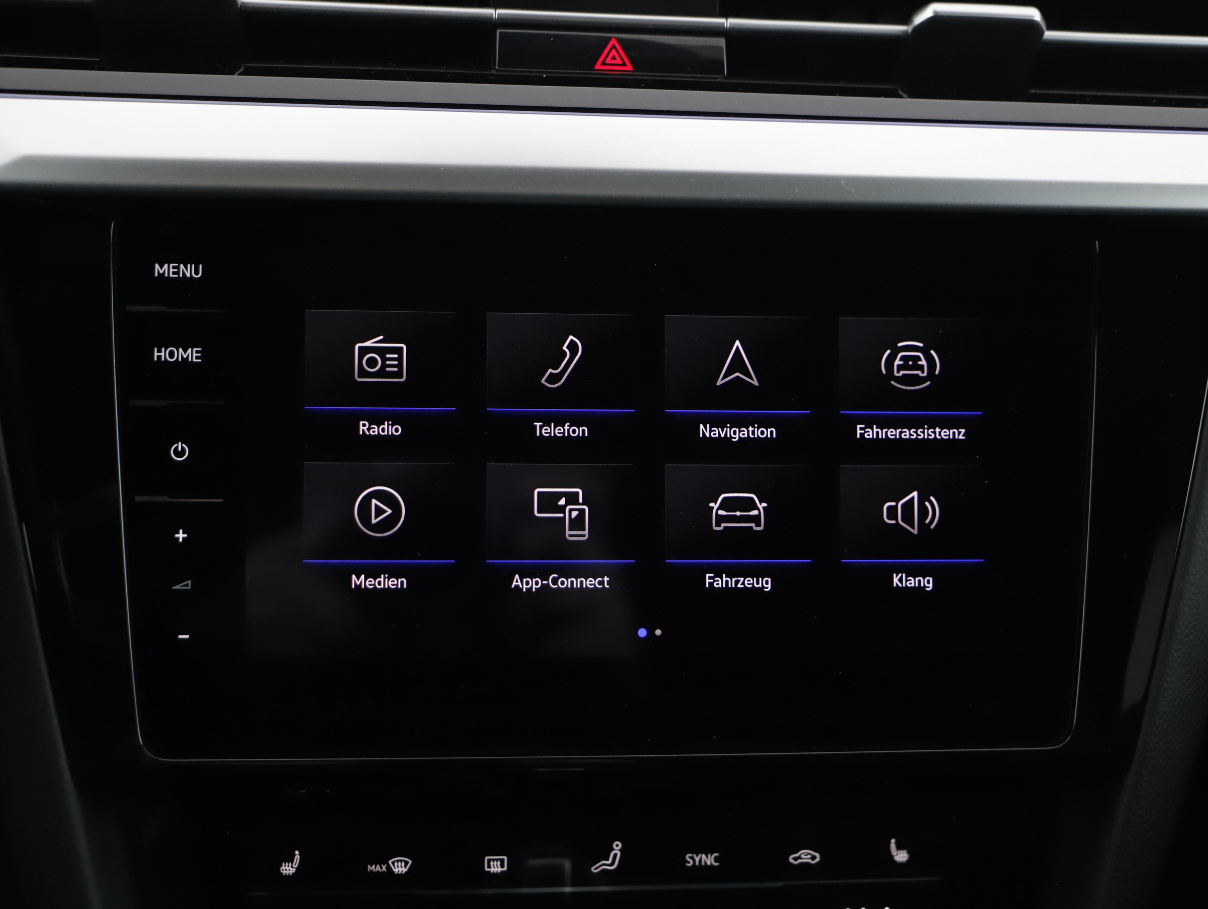 VW Arteon Shooting Brake 2.0 TDI 4Motion R-Line | Bild 17 von 31